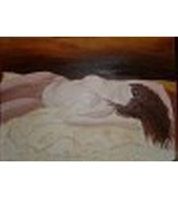 Il sogno di Venere